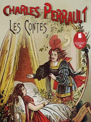 cover image of Les Contes / Сказки